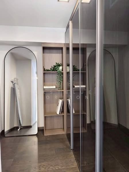 CONNER Ratchathewi, Bangkok, 288 ถ.เพชรบุรี, Thanon Phetchaburi, Ratchathewi, Bangkok, 1 Bedroom, 42 sqm, Condo For Rent, by Eastblue Horizon, 500202887 - DDproperty.com