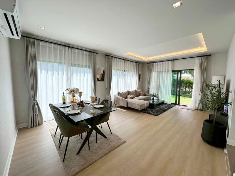 บ้านให้เช่า – ใกล้โรงเรียนต้นกล้าเพียง 5 นาที ค่าเช่า 65,000 บาท / เดือน รหัสทรัพย์ : No.5H640, เชียงใหม่, สันผีเสื้อ, เมืองเชียงใหม่, เชียงใหม่, 190 ตร.ม., บ้านเดี่ยว ให้เช่า, โดย Rutchaporn Tunsiri, 500202889 - DDproperty.com