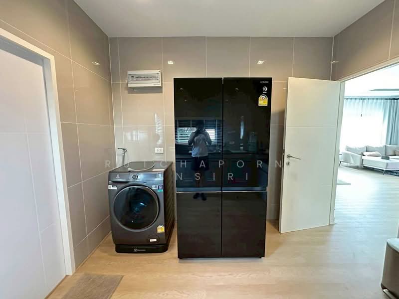 บ้านให้เช่า – ใกล้โรงเรียนต้นกล้าเพียง 5 นาที ค่าเช่า 65,000 บาท / เดือน รหัสทรัพย์ : No.5H640, Chiang Mai, San Phi Sua, Muang Chiang Mai, Chiang Mai, 4 Bedrooms, 190 sqm, Single Detached House For Rent, by Rutchaporn Tunsiri, 500202889 - DDproperty.com