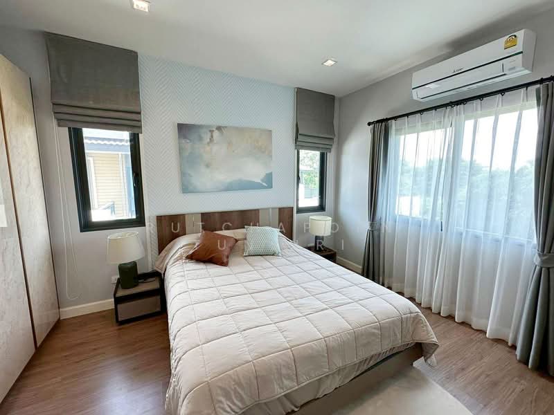 บ้านให้เช่า – ใกล้โรงเรียนต้นกล้าเพียง 5 นาที ค่าเช่า 65,000 บาท / เดือน รหัสทรัพย์ : No.5H640, เชียงใหม่, สันผีเสื้อ, เมืองเชียงใหม่, เชียงใหม่, 190 ตร.ม., บ้านเดี่ยว ให้เช่า, โดย Rutchaporn Tunsiri, 500202889 - DDproperty.com