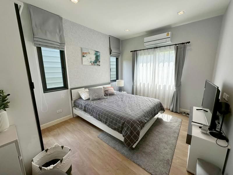 บ้านให้เช่า – ใกล้โรงเรียนต้นกล้าเพียง 5 นาที ค่าเช่า 65,000 บาท / เดือน รหัสทรัพย์ : No.5H640, เชียงใหม่, สันผีเสื้อ, เมืองเชียงใหม่, เชียงใหม่, 190 ตร.ม., บ้านเดี่ยว ให้เช่า, โดย Rutchaporn Tunsiri, 500202889 - DDproperty.com