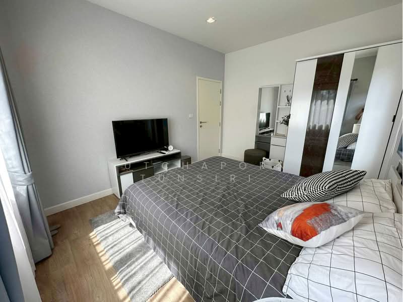 บ้านให้เช่า – ใกล้โรงเรียนต้นกล้าเพียง 5 นาที ค่าเช่า 65,000 บาท / เดือน รหัสทรัพย์ : No.5H640, เชียงใหม่, สันผีเสื้อ, เมืองเชียงใหม่, เชียงใหม่, 190 ตร.ม., บ้านเดี่ยว ให้เช่า, โดย Rutchaporn Tunsiri, 500202889 - DDproperty.com