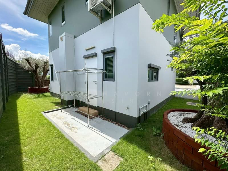 บ้านให้เช่า – ใกล้โรงเรียนต้นกล้าเพียง 5 นาที ค่าเช่า 65,000 บาท / เดือน รหัสทรัพย์ : No.5H640, เชียงใหม่, สันผีเสื้อ, เมืองเชียงใหม่, เชียงใหม่, 190 ตร.ม., บ้านเดี่ยว ให้เช่า, โดย Rutchaporn Tunsiri, 500202889 - DDproperty.com