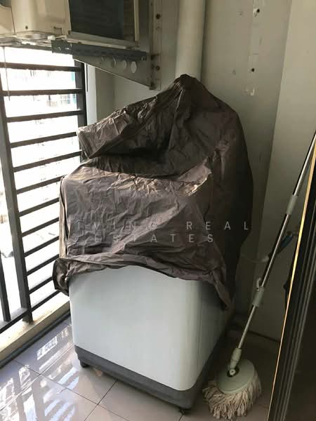 The Base Chaengwattana, Nonthaburi, Chaeng Watthana Road, Khlong Klue, Pak Kret, Nonthaburi, 1 Bedroom, 32 sqm, Condo For Rent, by Living Real Estates, 500202890 - DDproperty.com