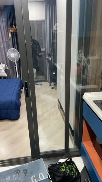 The Base Saphanmai : เดอะ เบส สะพานใหม่, กรุงเทพ, ถนนพหลโยธิน, อนุสาวรีย์, บางเขน, กรุงเทพ, 26 ตร.ม., คอนโด ขาย, โดย The Best Property Agent พัช, 500202894 - DDproperty.com