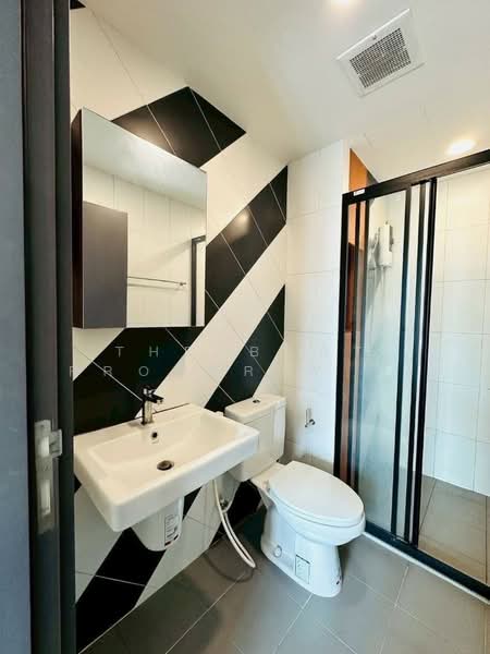 The Base Saphanmai : เดอะ เบส สะพานใหม่, กรุงเทพ, ถนนพหลโยธิน, อนุสาวรีย์, บางเขน, กรุงเทพ, 26 ตร.ม., คอนโด ขาย, โดย The Best Property Agent พัช, 500202894 - DDproperty.com