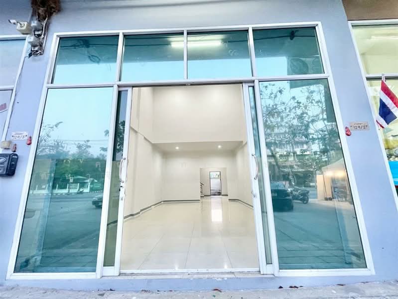 อาคารพาณิชย์ 4 ชั้น 34.8 ตร.ว. ตรงข้ามสำนักงานที่ดินบึงกุ่ม ถนนกรุงเทพกรีฑาตัดใหม่, กรุงเทพ, ถนนกรุงเทพกรีฑาตัดใหม่, ราษฎร์พัฒนา, สะพานสูง, กรุงเทพ, 400 ตร.ม., ตึกแถว-อาคารพาณิชย์ ขาย, โดย คุณ ภัทรานิษฐ์ วัฒนาจินดาวงศ์ (ไวท์), 500202895 - DDproperty.com