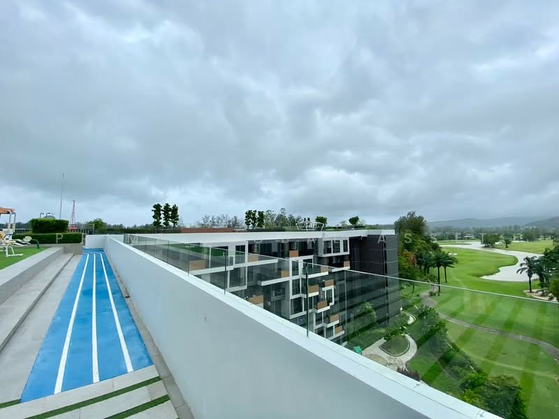 Skypark Aurora Laguna, Phuket, Choeng Thale, Thalang, Phuket, 2 Bedrooms, 52 sqm, Condo For Rent, by Prime Global Asset, 500202896 - DDproperty.com