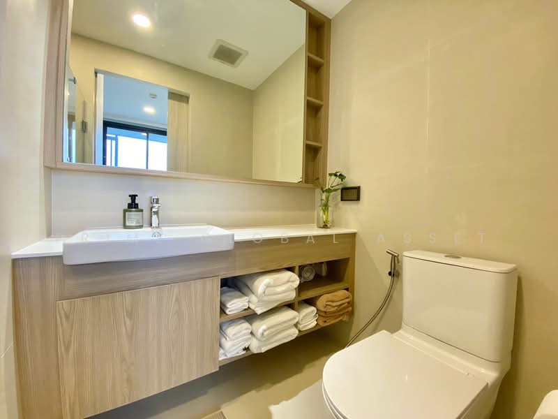 Skypark Aurora Laguna, Phuket, Choeng Thale, Thalang, Phuket, 2 Bedrooms, 52 sqm, Condo For Rent, by Prime Global Asset, 500202896 - DDproperty.com