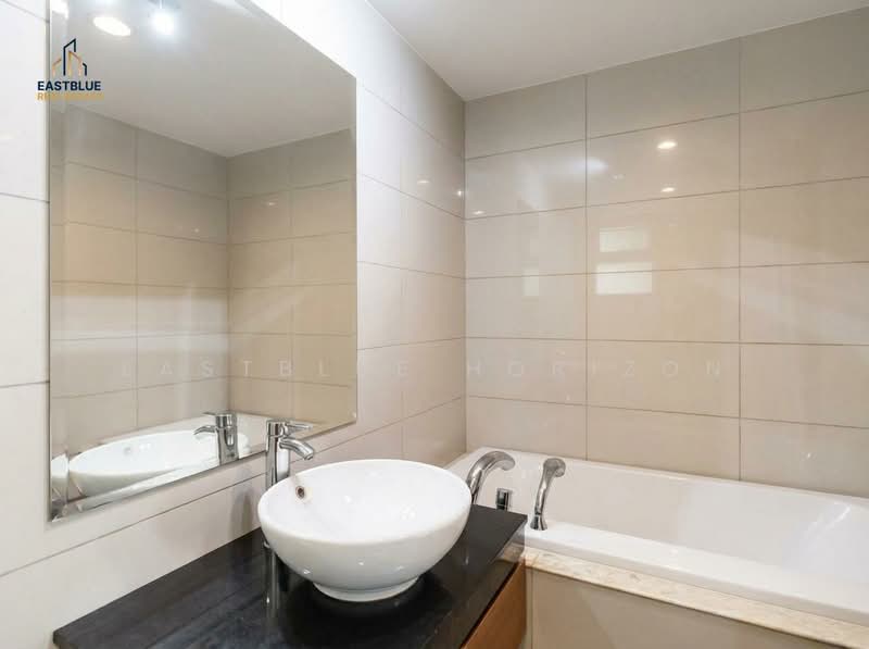 The Star Estate @ Narathiwas, Bangkok, 188 Naradhiwas Rajanagarindra Rd, Chong Nonsi, Yan Nawa, Bangkok, 2 Bedrooms, 108 sqm, Condo For Rent, by Eastblue Horizon, 500202897 - DDproperty.com