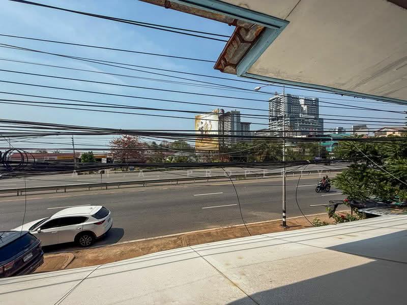 ติดถนนสุขุมวิท ทำเลทอง ศรีราชา, Chon Buri (Pattaya), เจิมจอมพล, Si Racha, Si Racha, Chon Buri (Pattaya), , 216 sqm, Land For Sale, by A.T.A. Property, 500202898 - DDproperty.com