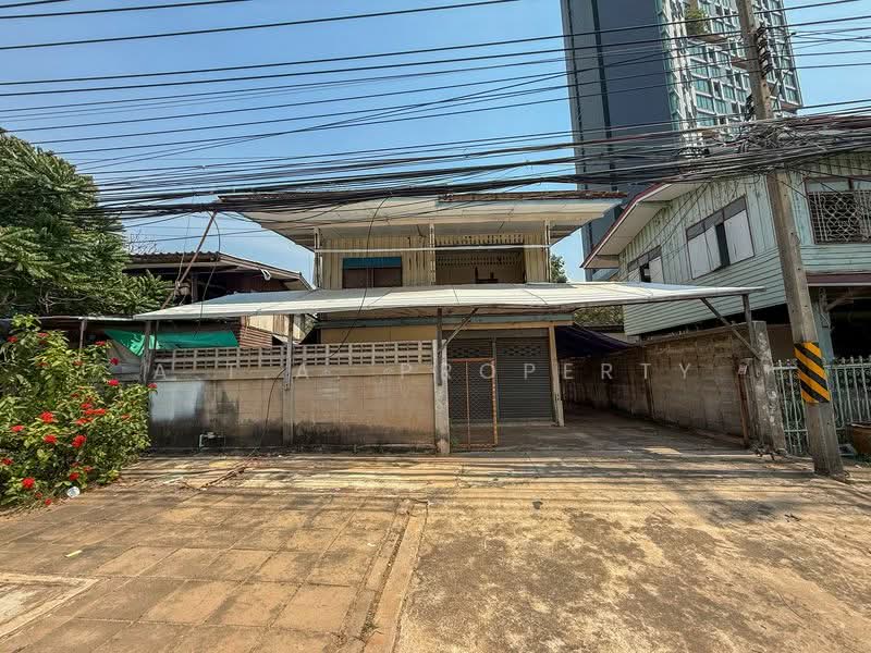 ขาย - ติดถนนสุขุมวิท ทำเลทอง ศรีราชา, ชลบุรี