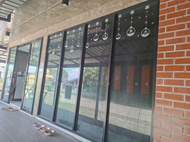 บ้านเดี่ยวพร้อมที่ดินปักธงชัย นครราชสีมา, Nakhon Ratchasima, Don, Pak Thong Chai, Nakhon Ratchasima, 2 Bedrooms, 150 sqm, Single Detached House For Sale, by The Best Property ชล, 500202899 - DDproperty.com