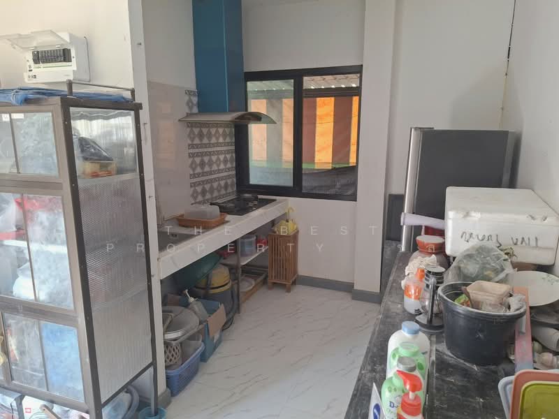 บ้านเดี่ยวพร้อมที่ดินปักธงชัย นครราชสีมา, Nakhon Ratchasima, Don, Pak Thong Chai, Nakhon Ratchasima, 2 Bedrooms, 150 sqm, Single Detached House For Sale, by The Best Property ชล, 500202899 - DDproperty.com