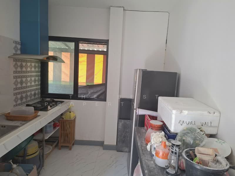 บ้านเดี่ยวพร้อมที่ดินปักธงชัย นครราชสีมา, Nakhon Ratchasima, Don, Pak Thong Chai, Nakhon Ratchasima, 2 Bedrooms, 150 sqm, Single Detached House For Sale, by The Best Property ชล, 500202899 - DDproperty.com