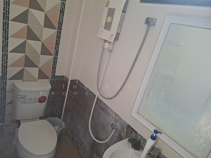 บ้านเดี่ยวพร้อมที่ดินปักธงชัย นครราชสีมา, Nakhon Ratchasima, Don, Pak Thong Chai, Nakhon Ratchasima, 2 Bedrooms, 150 sqm, Single Detached House For Sale, by The Best Property ชล, 500202899 - DDproperty.com