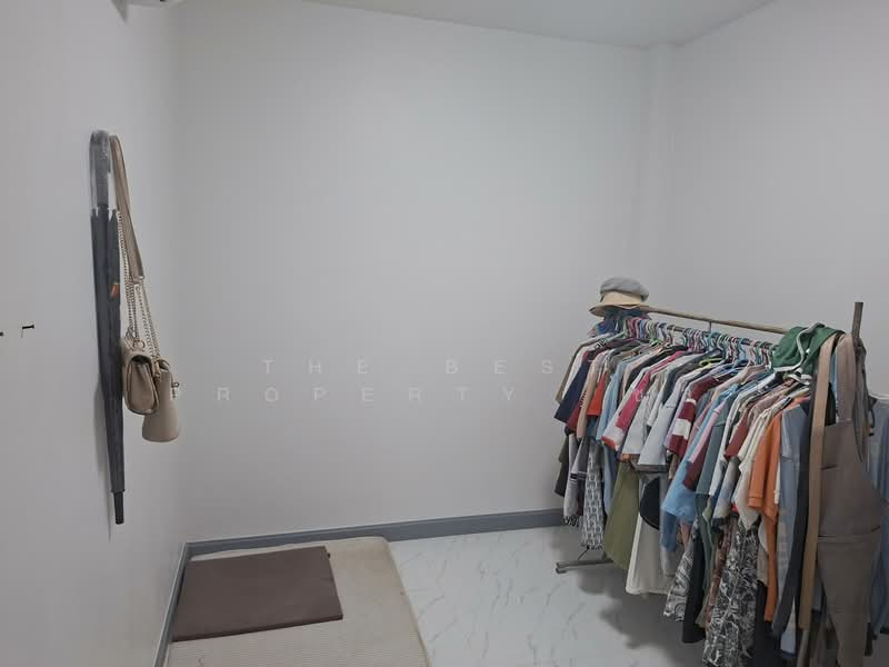 บ้านเดี่ยวพร้อมที่ดินปักธงชัย นครราชสีมา, นครราชสีมา, ดอน, ปักธงชัย, นครราชสีมา, 150 ตร.ม., บ้านเดี่ยว ขาย, โดย The Best Property ชล, 500202899 - DDproperty.com