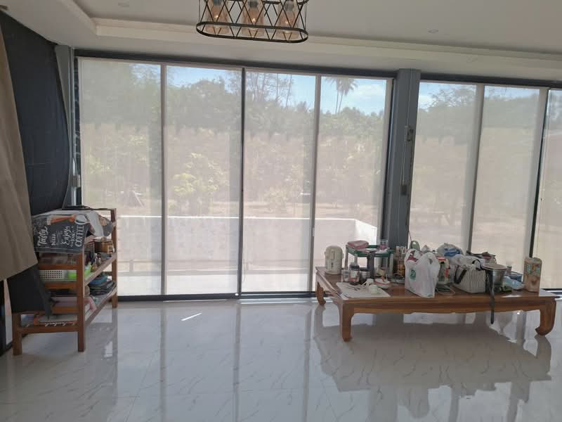 บ้านเดี่ยวพร้อมที่ดินปักธงชัย นครราชสีมา, Nakhon Ratchasima, Don, Pak Thong Chai, Nakhon Ratchasima, 2 Bedrooms, 150 sqm, Single Detached House For Sale, by The Best Property ชล, 500202899 - DDproperty.com