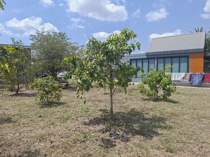 บ้านเดี่ยวพร้อมที่ดินปักธงชัย นครราชสีมา, Nakhon Ratchasima, Don, Pak Thong Chai, Nakhon Ratchasima, 2 Bedrooms, 150 sqm, Single Detached House For Sale, by The Best Property ชล, 500202899 - DDproperty.com