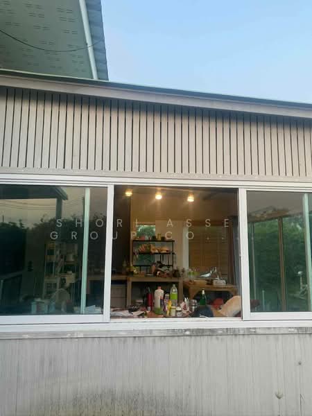 ขาย - บ้านเดี่ยวชั้นเดียวสันกำแพง, เชียงใหม่