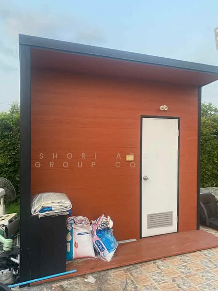 ขาย - บ้านเดี่ยวชั้นเดียวสันกำแพง, เชียงใหม่