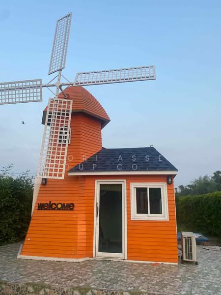 Single-story detached house in San Kamphaeng, Chiang Mai, San Ton Pao, San Kamphaeng, Chiang Mai, 2 Bedrooms, 680 sqm, Single Detached House For Sale, by Shori Asset Group Co., Ltd., 500202901 - DDproperty.com