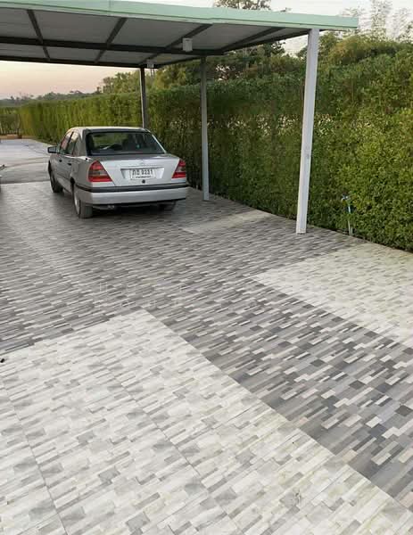 Single-story detached house in San Kamphaeng, Chiang Mai, San Ton Pao, San Kamphaeng, Chiang Mai, 2 Bedrooms, 680 sqm, Single Detached House For Sale, by Shori Asset Group Co., Ltd., 500202901 - DDproperty.com