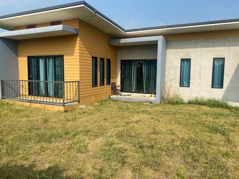 Single-story detached house in San Kamphaeng, Chiang Mai, San Ton Pao, San Kamphaeng, Chiang Mai, 2 Bedrooms, 680 sqm, Single Detached House For Sale, by Shori Asset Group Co., Ltd., 500202901 - DDproperty.com