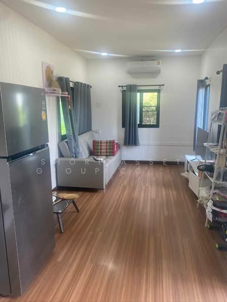 ขาย - บ้านเดี่ยวชั้นเดียวสันกำแพง, เชียงใหม่