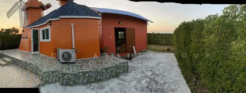 Single-story detached house in San Kamphaeng, Chiang Mai, San Ton Pao, San Kamphaeng, Chiang Mai, 2 Bedrooms, 680 sqm, Single Detached House For Sale, by Shori Asset Group Co., Ltd., 500202901 - DDproperty.com