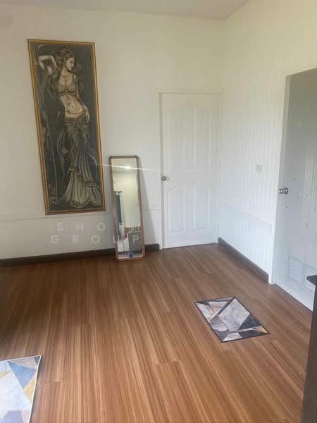 ขาย - บ้านเดี่ยวชั้นเดียวสันกำแพง, เชียงใหม่