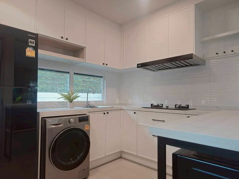 Chaiyapruek Bangna Km 15, Samut Prakan, 234 Moo 3 Km.15 Bangna-Trad Road Km.15, Bang Chalong, Bang Plee, Samut Prakan, 3 Bedrooms, 184 sqm, Single Detached House For Rent, by ณภัทร พรสิริเมธากุล, 500202902 - DDproperty.com