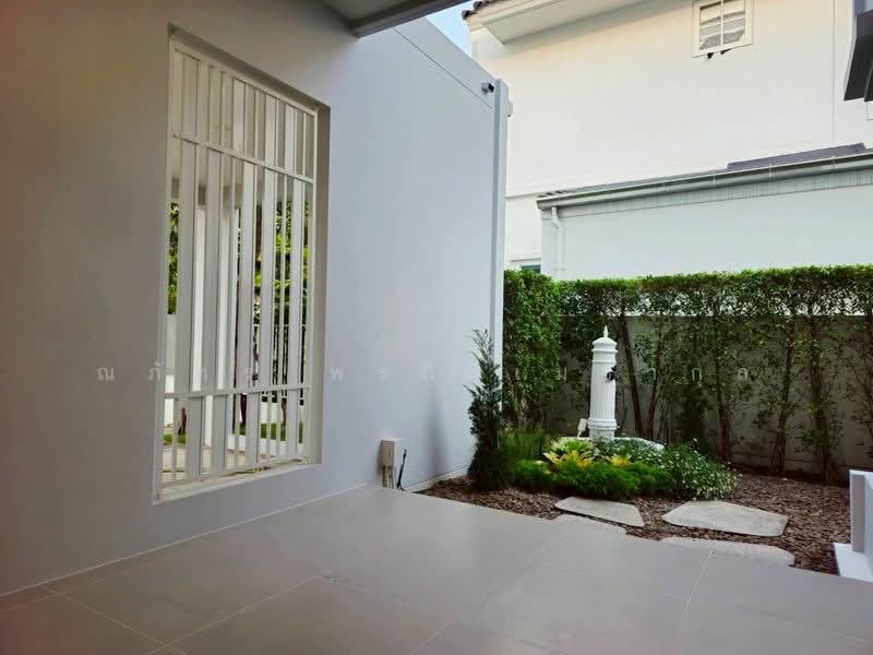 Chaiyapruek Bangna Km 15, Samut Prakan, 234 Moo 3 Km.15 Bangna-Trad Road Km.15, Bang Chalong, Bang Plee, Samut Prakan, 3 Bedrooms, 184 sqm, Single Detached House For Rent, by ณภัทร พรสิริเมธากุล, 500202902 - DDproperty.com