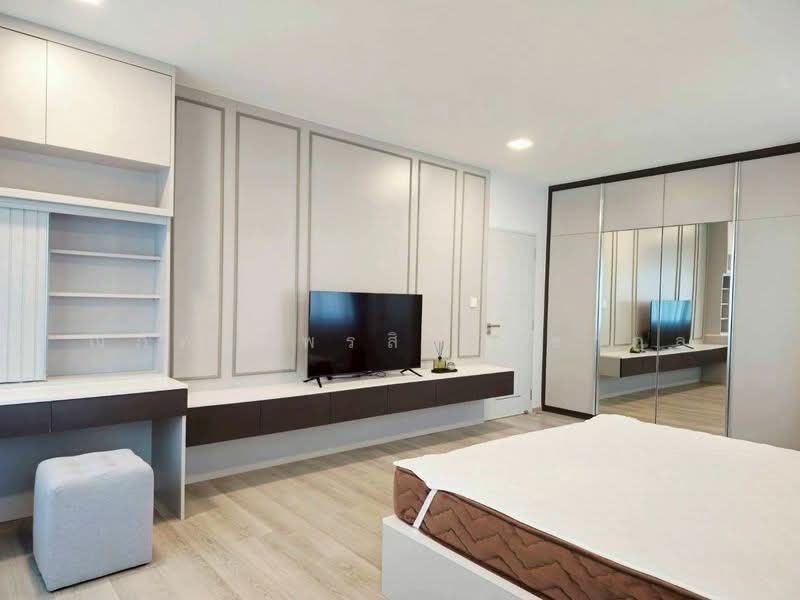 Chaiyapruek Bangna Km 15, Samut Prakan, 234 Moo 3 Km.15 Bangna-Trad Road Km.15, Bang Chalong, Bang Plee, Samut Prakan, 3 Bedrooms, 184 sqm, Single Detached House For Rent, by ณภัทร พรสิริเมธากุล, 500202902 - DDproperty.com