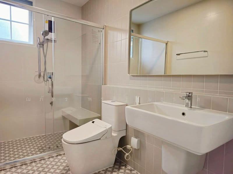 Chaiyapruek Bangna Km 15, Samut Prakan, 234 Moo 3 Km.15 Bangna-Trad Road Km.15, Bang Chalong, Bang Plee, Samut Prakan, 3 Bedrooms, 184 sqm, Single Detached House For Rent, by ณภัทร พรสิริเมธากุล, 500202902 - DDproperty.com