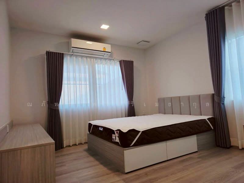 Chaiyapruek Bangna Km 15, Samut Prakan, 234 Moo 3 Km.15 Bangna-Trad Road Km.15, Bang Chalong, Bang Plee, Samut Prakan, 3 Bedrooms, 184 sqm, Single Detached House For Rent, by ณภัทร พรสิริเมธากุล, 500202902 - DDproperty.com