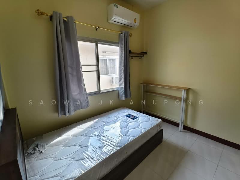 Panthiya Phraeksa, Samut Prakan, 999 Phraeksa Road, Phraeksa, Muang Samut Prakarn, Samut Prakan, 3 Bedrooms, 150 sqm, Single Detached House For Rent, by Saowaluk Anupong, 500202904 - DDproperty.com