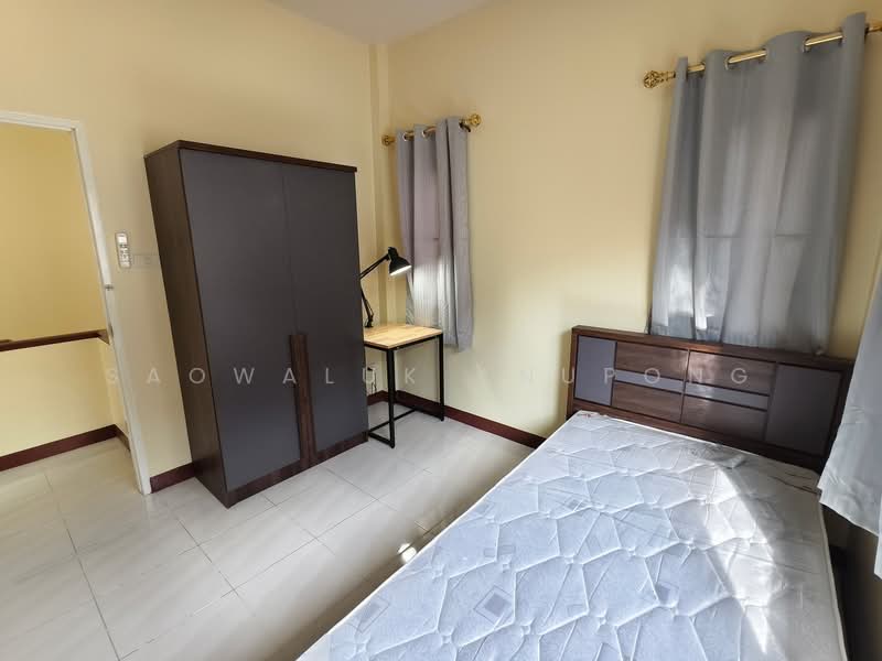 Panthiya Phraeksa, Samut Prakan, 999 Phraeksa Road, Phraeksa, Muang Samut Prakarn, Samut Prakan, 3 Bedrooms, 150 sqm, Single Detached House For Rent, by Saowaluk Anupong, 500202904 - DDproperty.com