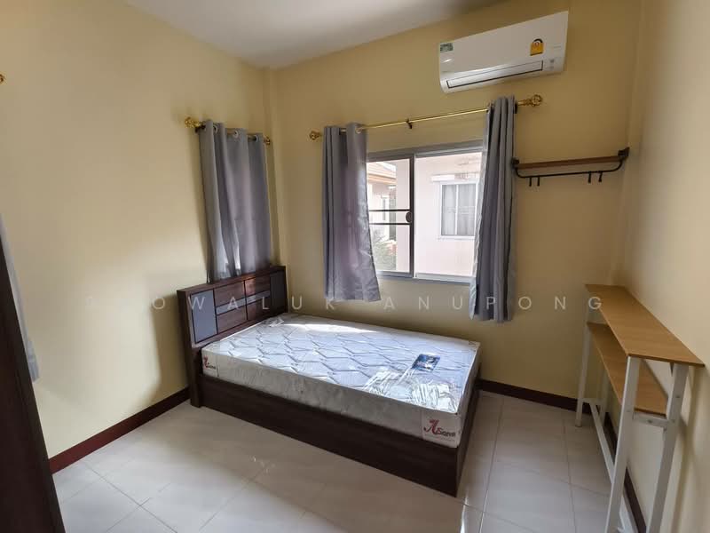 Panthiya Phraeksa, Samut Prakan, 999 Phraeksa Road, Phraeksa, Muang Samut Prakarn, Samut Prakan, 3 Bedrooms, 150 sqm, Single Detached House For Rent, by Saowaluk Anupong, 500202904 - DDproperty.com