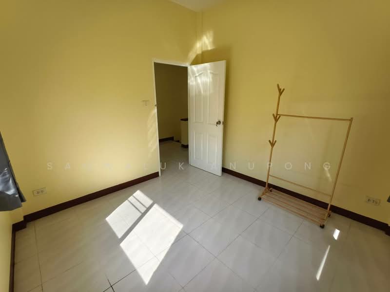 Panthiya Phraeksa, Samut Prakan, 999 Phraeksa Road, Phraeksa, Muang Samut Prakarn, Samut Prakan, 3 Bedrooms, 150 sqm, Single Detached House For Rent, by Saowaluk Anupong, 500202904 - DDproperty.com