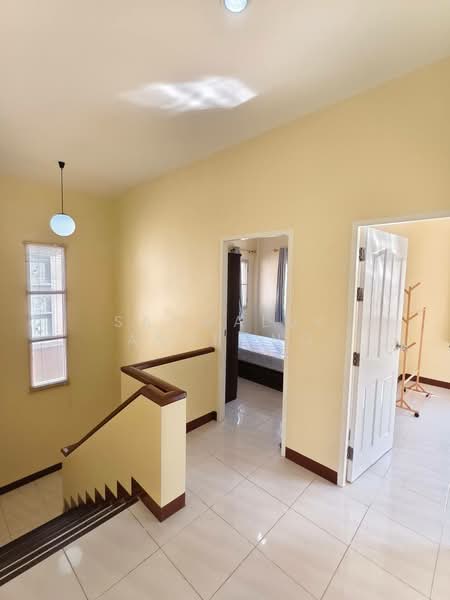 Panthiya Phraeksa, Samut Prakan, 999 Phraeksa Road, Phraeksa, Muang Samut Prakarn, Samut Prakan, 3 Bedrooms, 150 sqm, Single Detached House For Rent, by Saowaluk Anupong, 500202904 - DDproperty.com