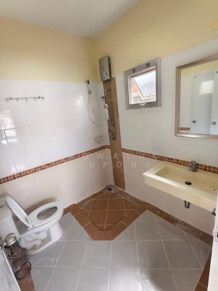 Panthiya Phraeksa : ปัญฐิญา แพรกษา, สมุทรปราการ, 999 ถนนแพรกษา, แพรกษา, เมืองสมุทรปราการ, สมุทรปราการ, 150 ตร.ม., บ้านเดี่ยว ให้เช่า, โดย Saowaluk Anupong, 500202904 - DDproperty.com