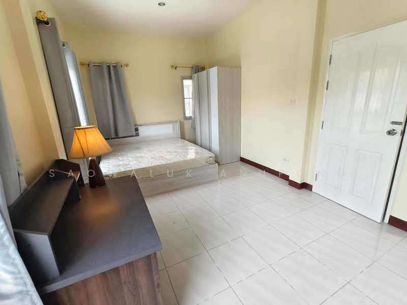 Panthiya Phraeksa, Samut Prakan, 999 Phraeksa Road, Phraeksa, Muang Samut Prakarn, Samut Prakan, 3 Bedrooms, 150 sqm, Single Detached House For Rent, by Saowaluk Anupong, 500202904 - DDproperty.com