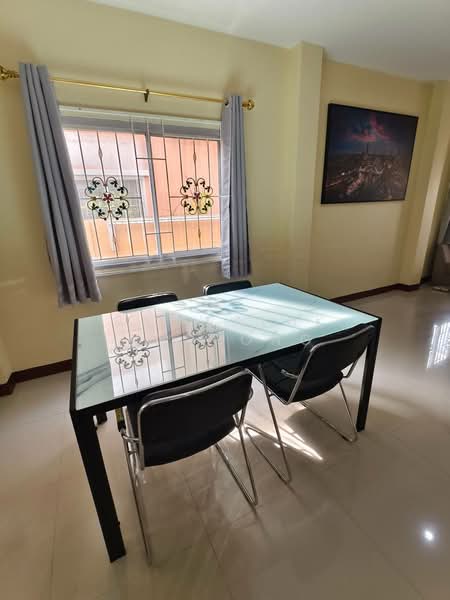 Panthiya Phraeksa, Samut Prakan, 999 Phraeksa Road, Phraeksa, Muang Samut Prakarn, Samut Prakan, 3 Bedrooms, 150 sqm, Single Detached House For Rent, by Saowaluk Anupong, 500202904 - DDproperty.com