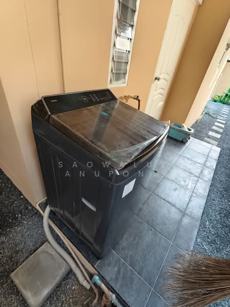 Panthiya Phraeksa, Samut Prakan, 999 Phraeksa Road, Phraeksa, Muang Samut Prakarn, Samut Prakan, 3 Bedrooms, 150 sqm, Single Detached House For Rent, by Saowaluk Anupong, 500202904 - DDproperty.com