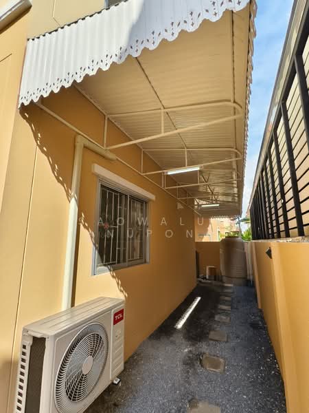 Panthiya Phraeksa, Samut Prakan, 999 Phraeksa Road, Phraeksa, Muang Samut Prakarn, Samut Prakan, 3 Bedrooms, 150 sqm, Single Detached House For Rent, by Saowaluk Anupong, 500202904 - DDproperty.com