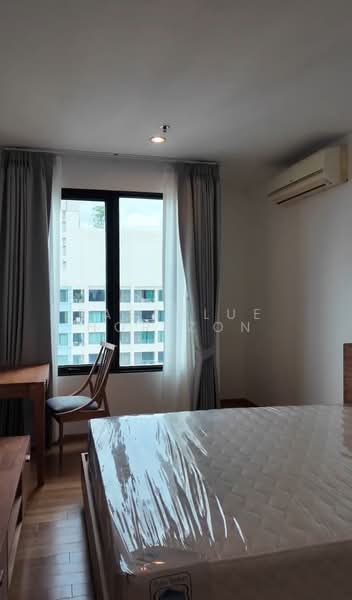 Villa Asoke, Bangkok, 1588 New Petchburi Road, Makkasan, Ratchathewi, Bangkok, 5 Bedrooms, 300 sqm, Condo For Rent, by Eastblue Horizon, 500202909 - DDproperty.com
