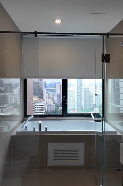 Villa Asoke, Bangkok, 1588 New Petchburi Road, Makkasan, Ratchathewi, Bangkok, 5 Bedrooms, 300 sqm, Condo For Rent, by Eastblue Horizon, 500202909 - DDproperty.com