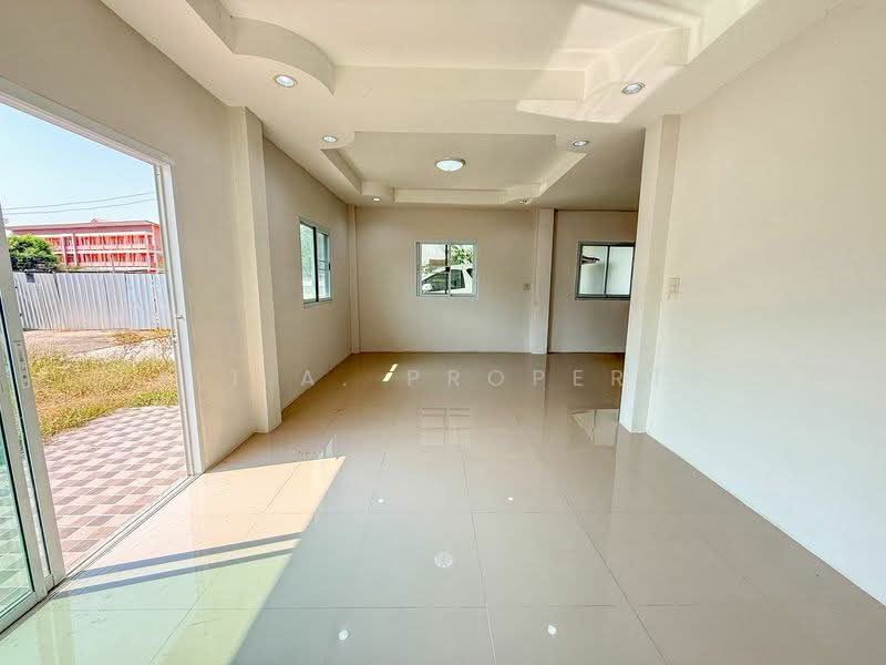 บ้านเดี่ยว ศรีราชา หนองยายบู่ บ้านซอยหมอย้อย, Chon Buri (Pattaya), ซอยหมอย้อย, Surasak, Si Racha, Chon Buri (Pattaya), 3 Bedrooms, 150 sqm, Single Detached House For Sale, by A.T.A. Property, 500202910 - DDproperty.com