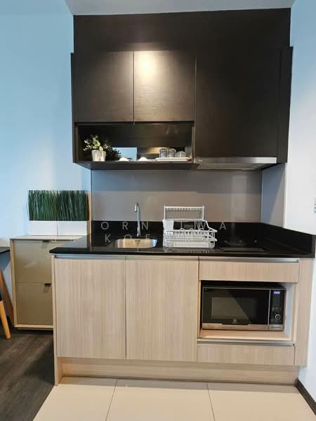 ให้เช่า - The Edge Sukhumvit 23 : เอดจ์ สุขุมวิท 23, กรุงเทพ